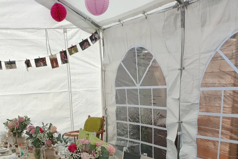 Le temps d'une fleur — photo 1