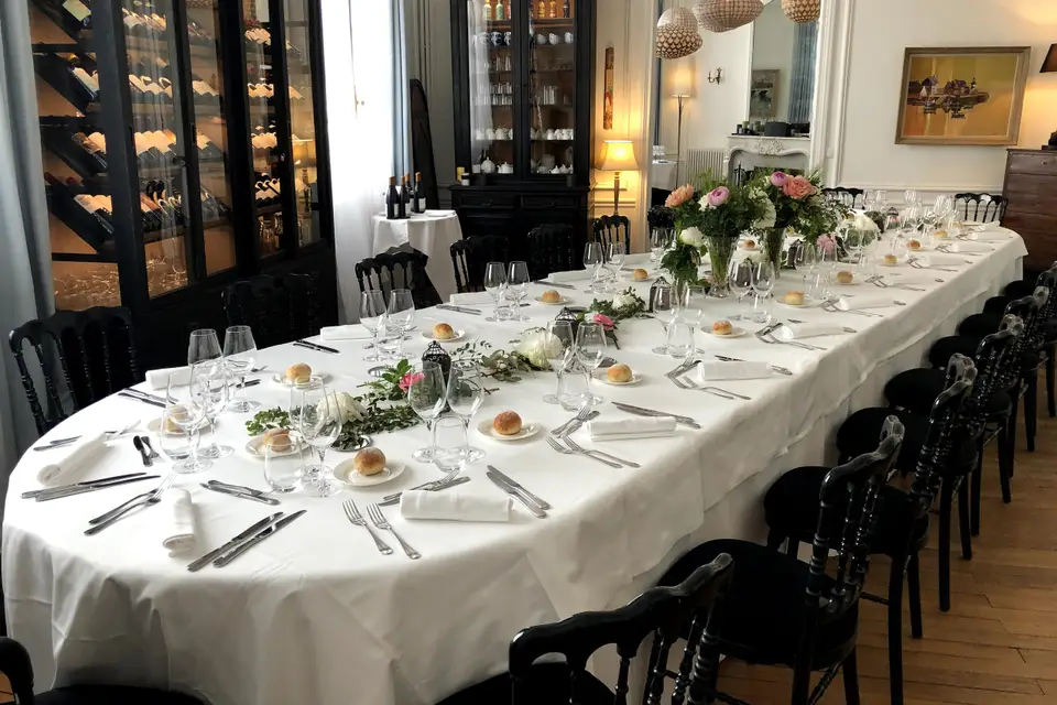 Sourire de Passy — photo 8