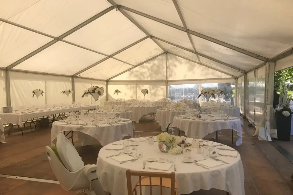 Les Chapiteaux Champenois — photo 1