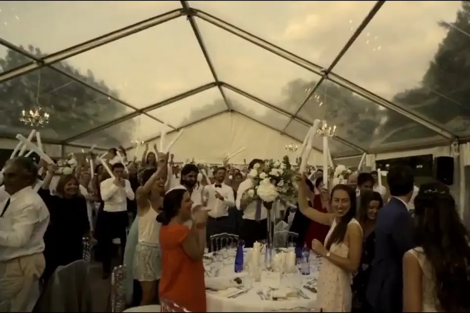 Les Chapiteaux Champenois — photo 7