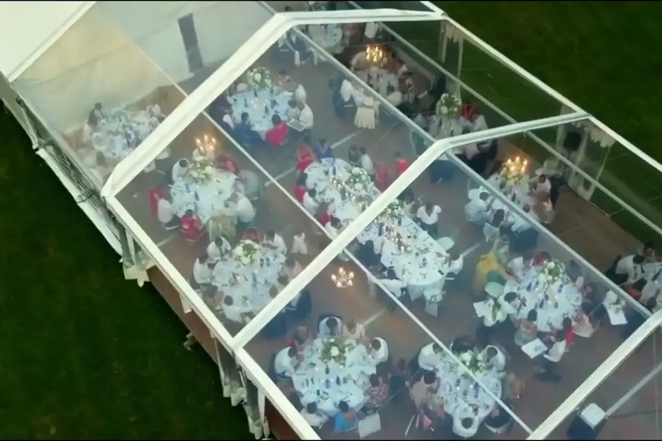 Les Chapiteaux Champenois — photo 8