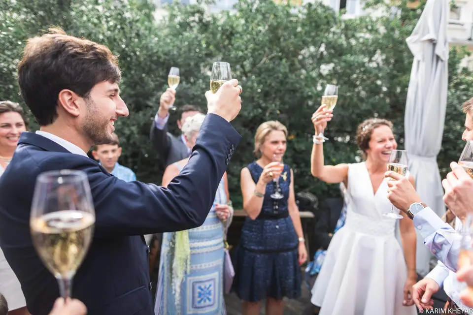 Sourire de Passy — photo 7