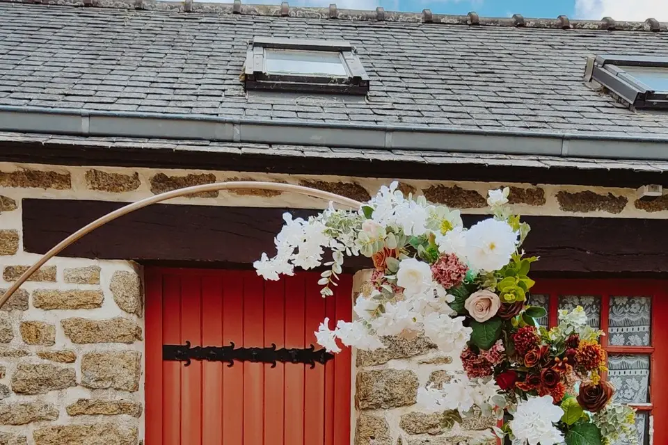 Gigi à fleurs d'idées — photo 8