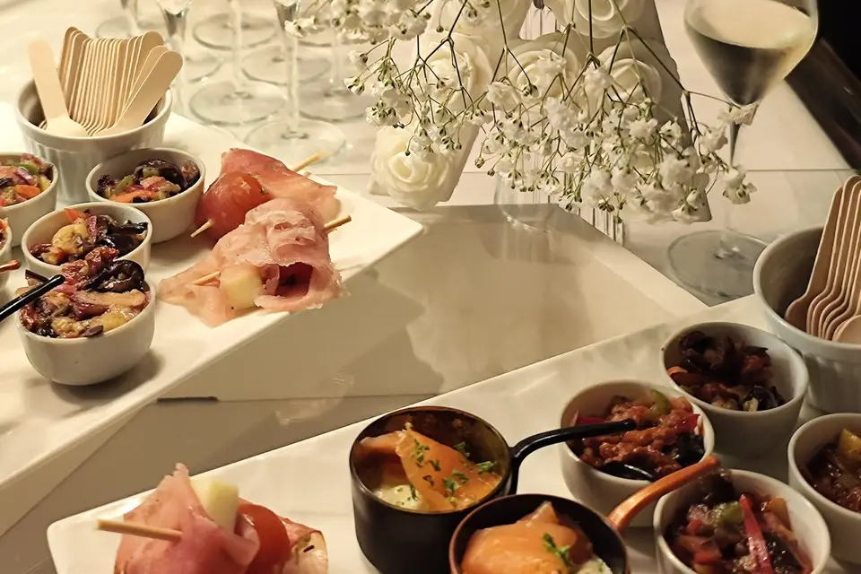 Gigi à fleurs d'idées — photo 2