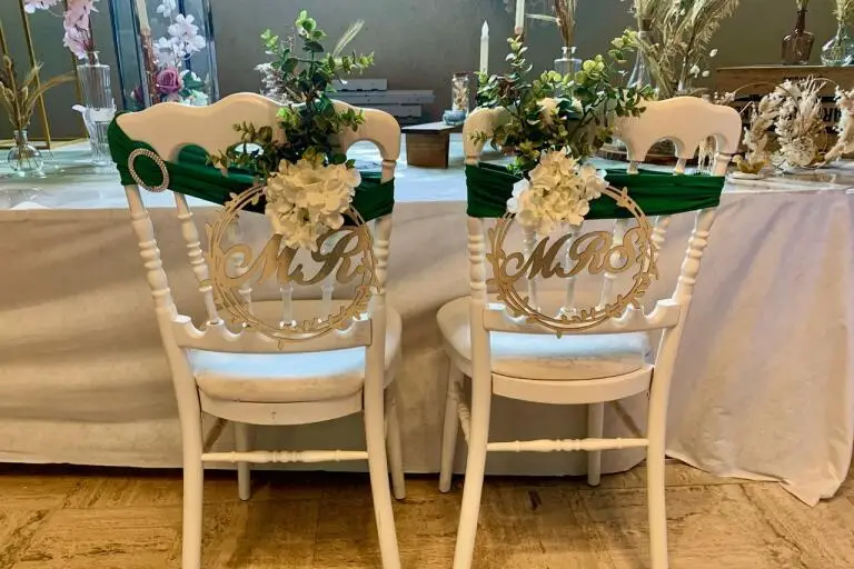 Gigi à fleurs d'idées