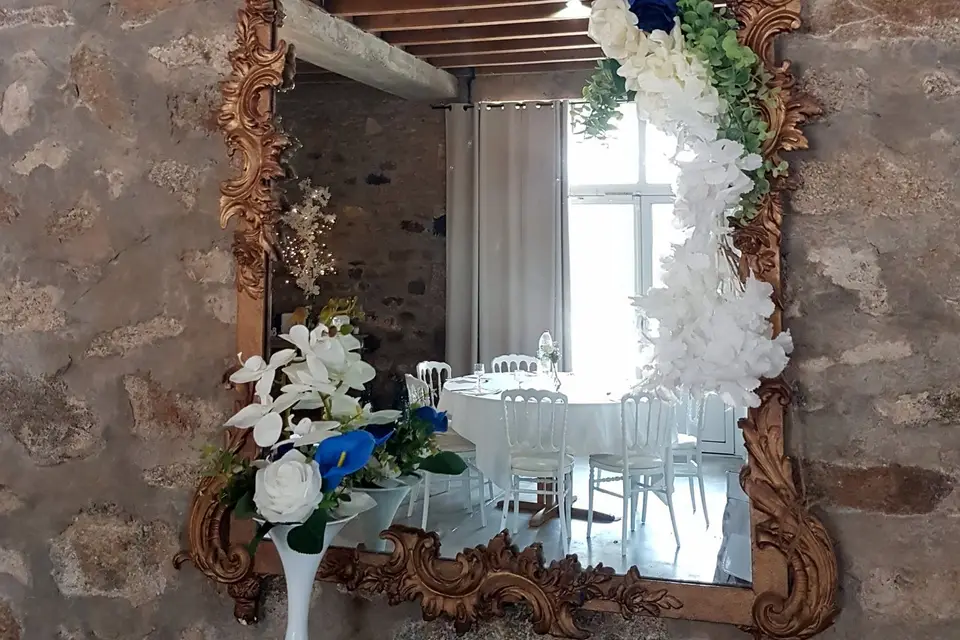 Gigi à fleurs d'idées — photo 1