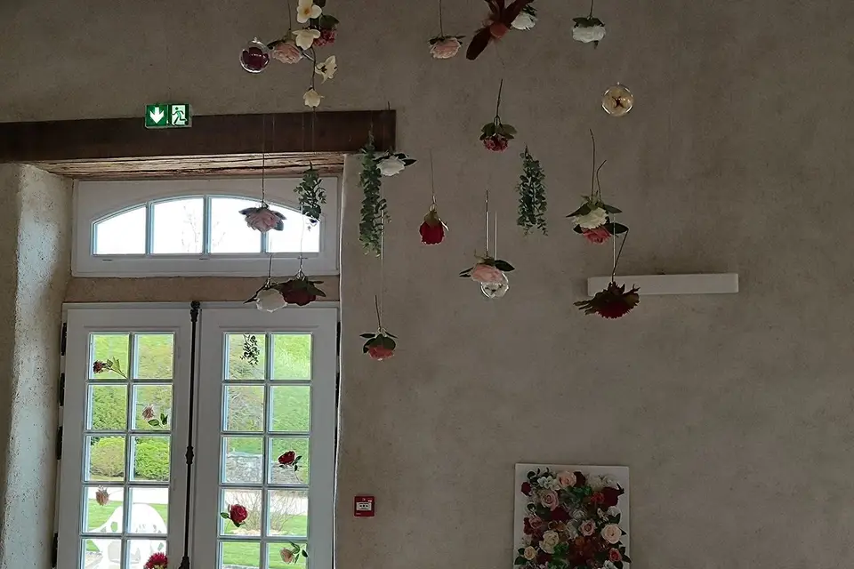 Gigi à fleurs d'idées — photo 6