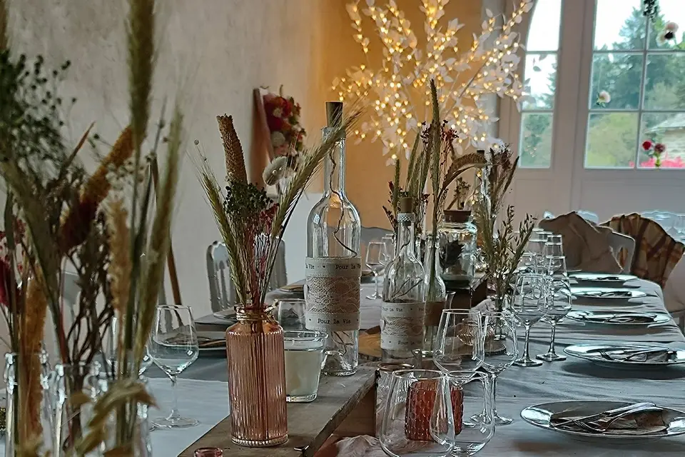 Gigi à fleurs d'idées — photo 4