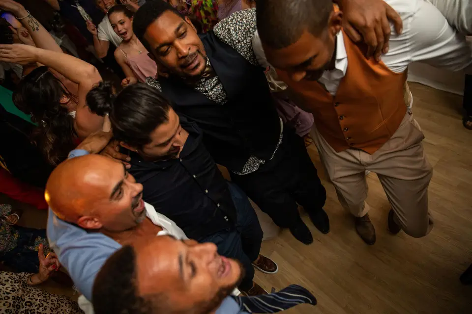 Soundlight Carlos — photo 6