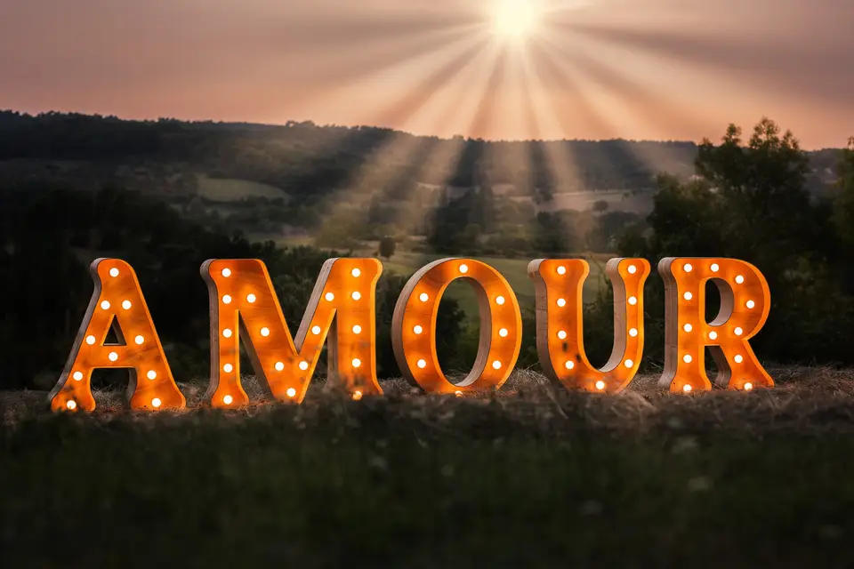 Woodletters — photo 3