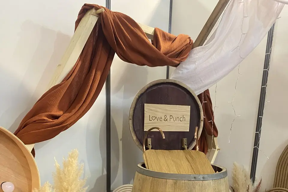 Woodletters — photo 6