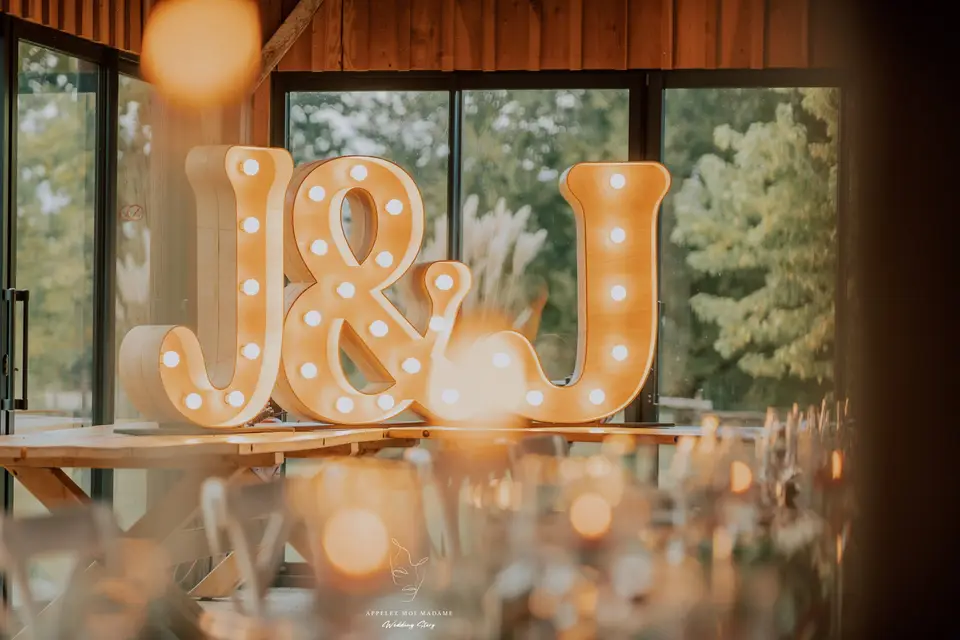 Woodletters — photo 2