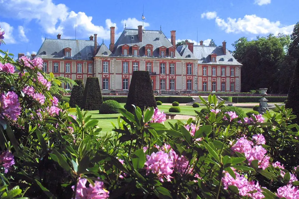 Château de Breteuil