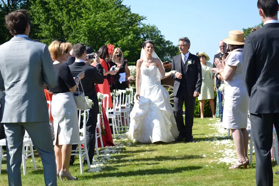 Château de Breteuil — photo 5