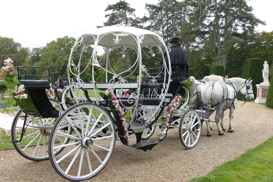 Château de Breteuil — photo 3