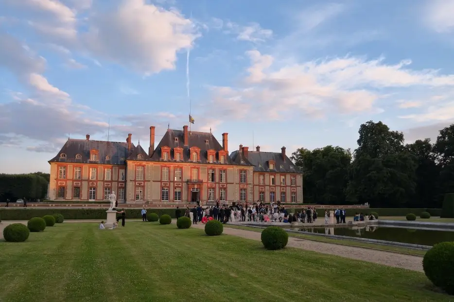 Château de Breteuil — photo 6