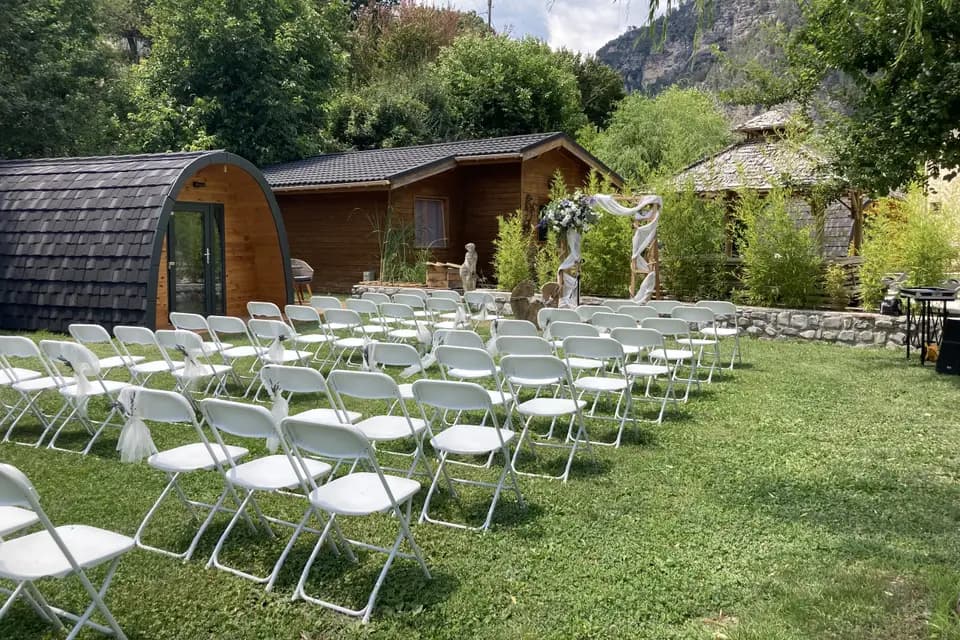 Domaine de l'Amitié — photo 7