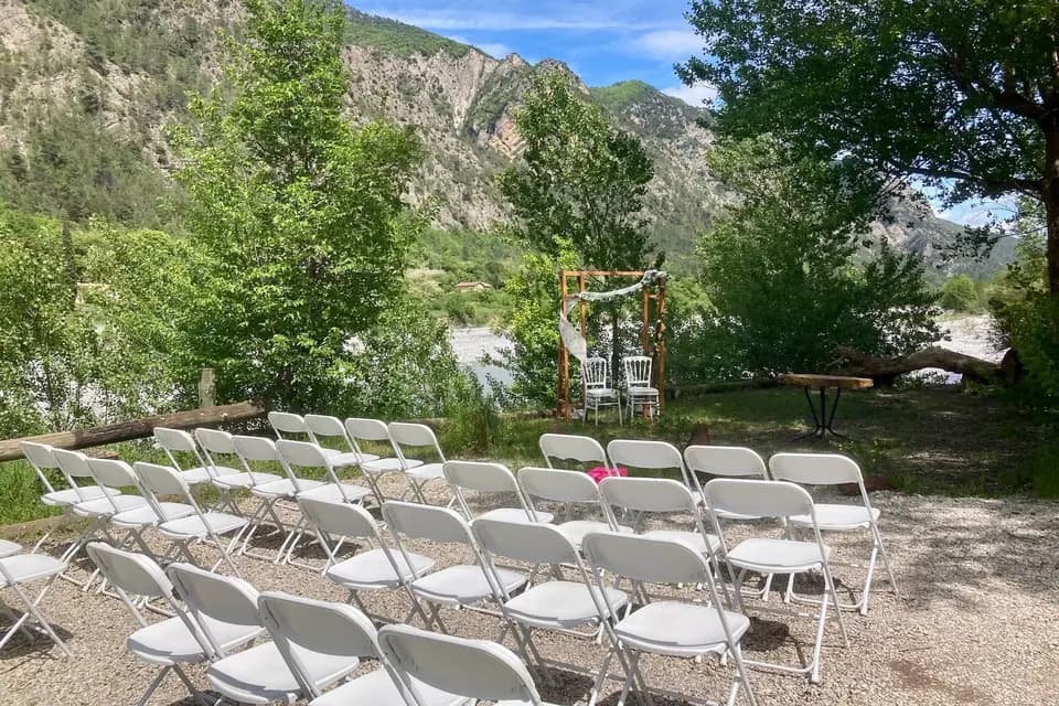 Domaine de l'Amitié — photo 5