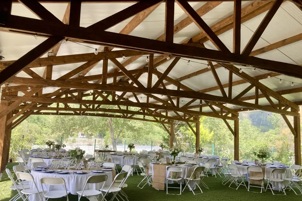 Domaine de l'Amitié — photo 2