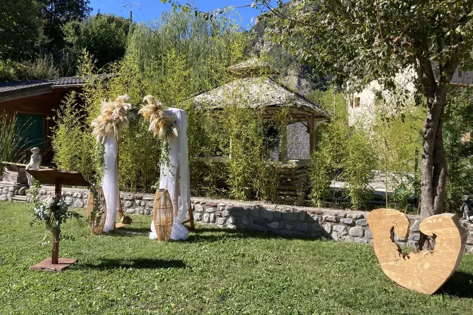 Domaine de l'Amitié — photo 8