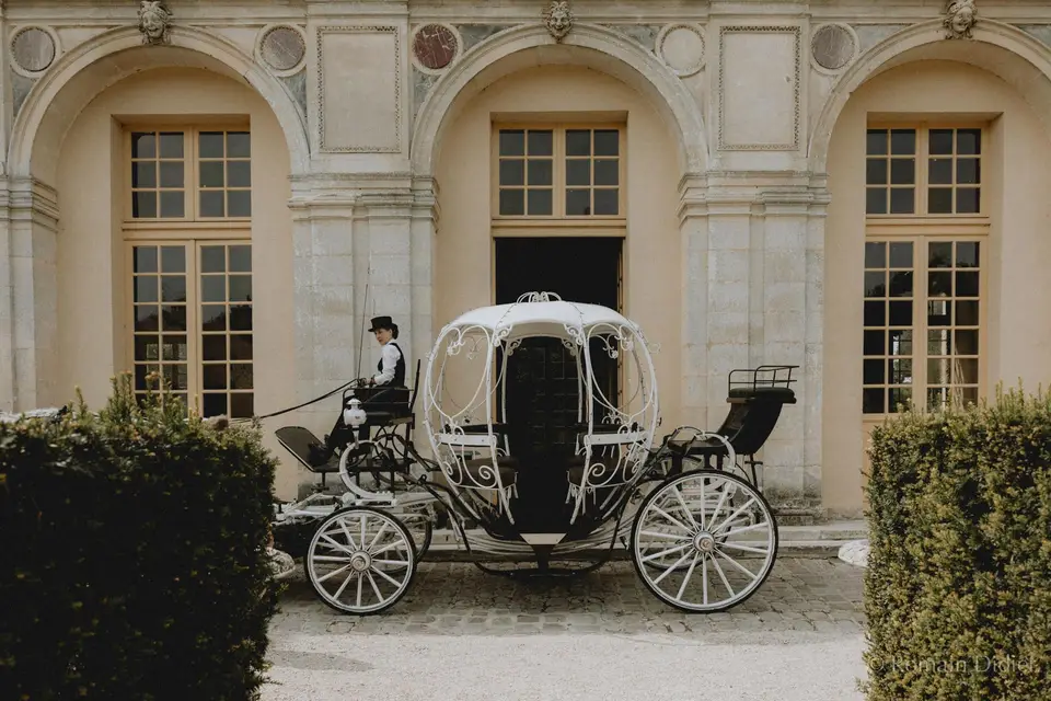 Château de Vallery — photo 2