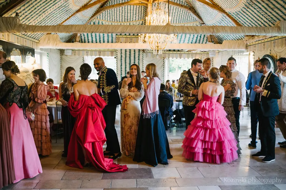 Château de Vallery — photo 7