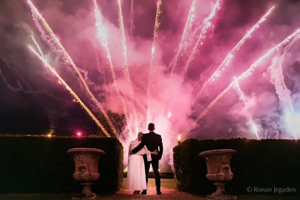 Château de Vallery — photo 8