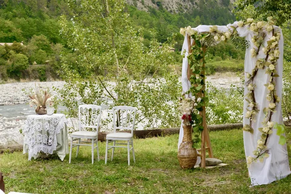 Domaine de l'Amitié — photo 6