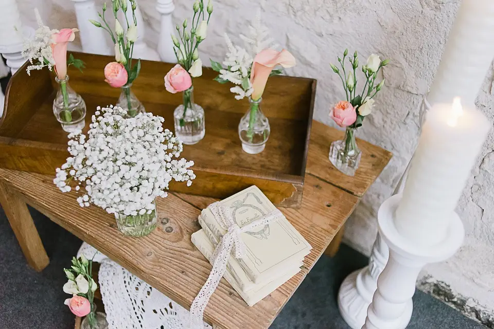 Mademoiselle Estelle — photo 8