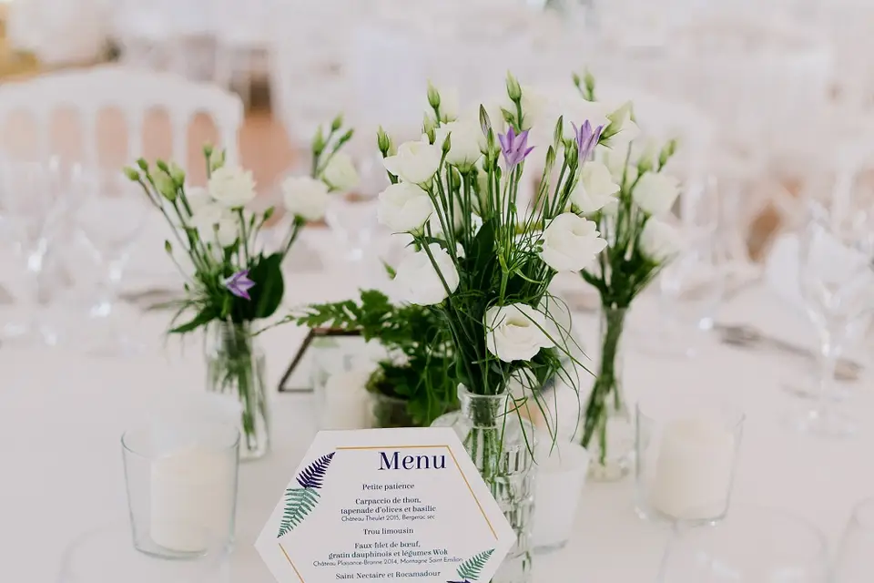 Mademoiselle Estelle — photo 6