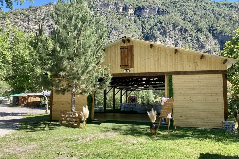 Domaine de l'Amitié — photo 3