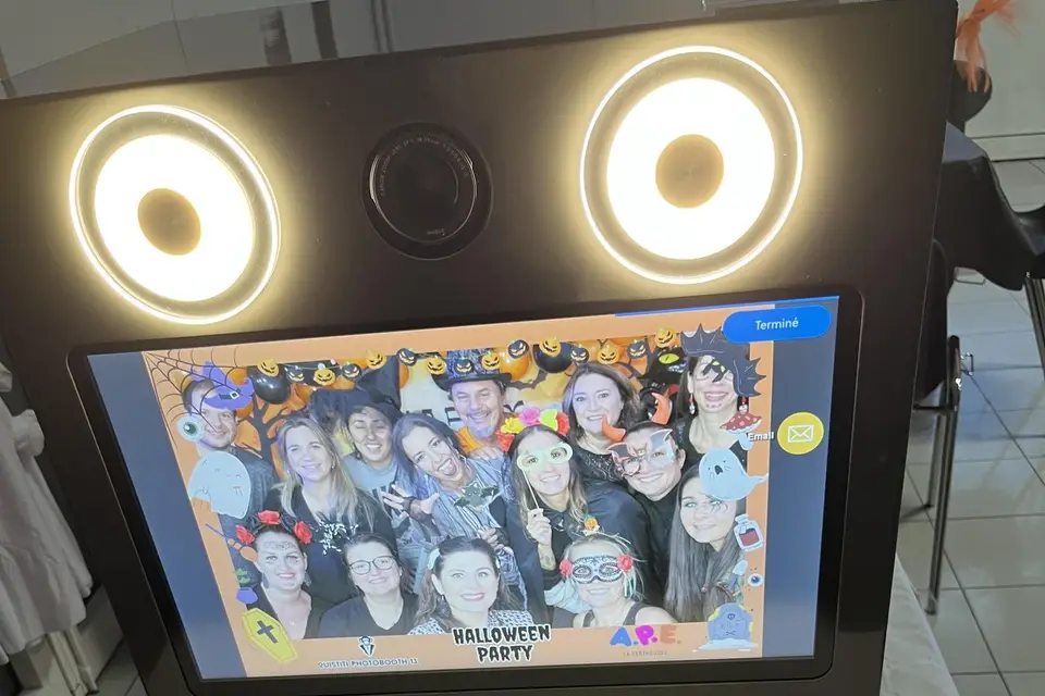 Ouistiti Photobooth 13 — photo 2