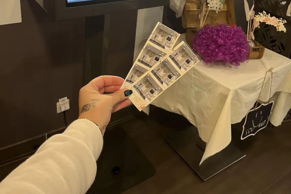 Ouistiti Photobooth 13 — photo 5