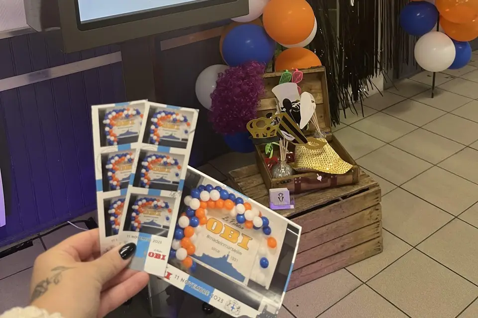 Ouistiti Photobooth 13 — photo 3