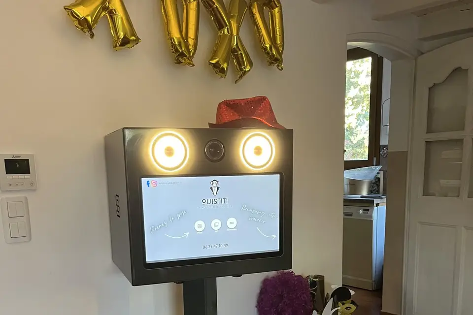 Ouistiti Photobooth 13 — photo 7