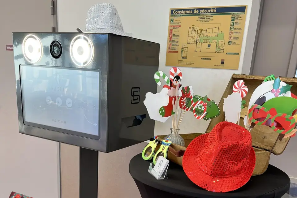 Ouistiti Photobooth 13 — photo 6