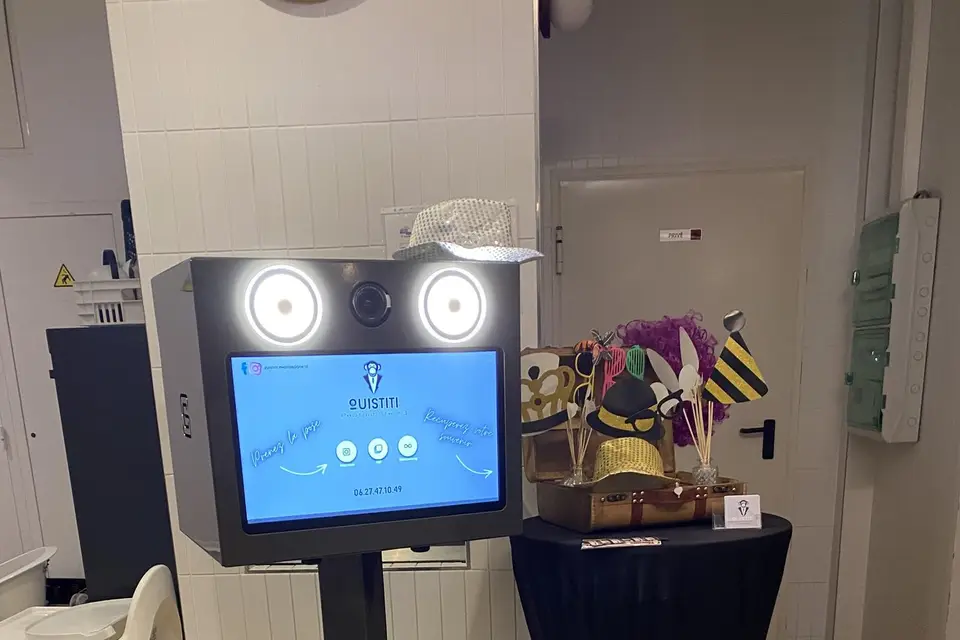 Ouistiti Photobooth 13 — photo 4