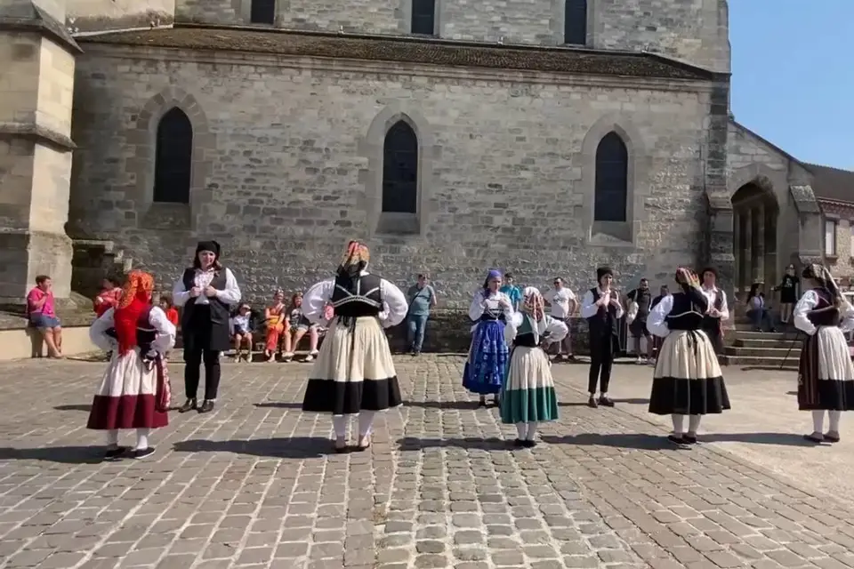 Franco Lusitano — photo 3