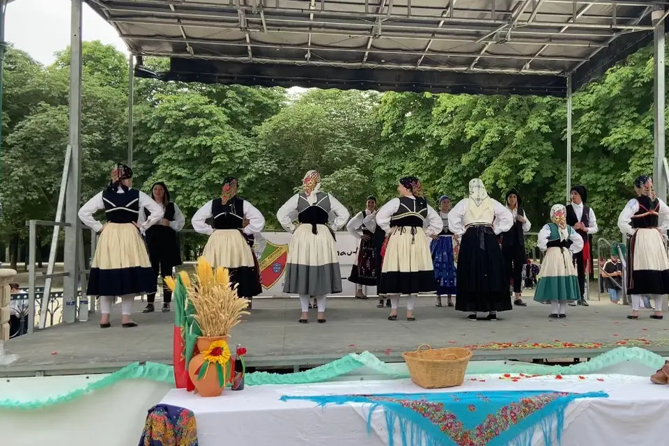 Franco Lusitano — photo 6