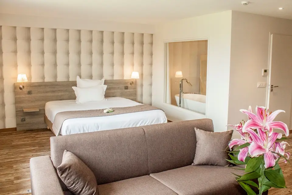 Golf Hotel Restaurant de La Sorelle — photo 7