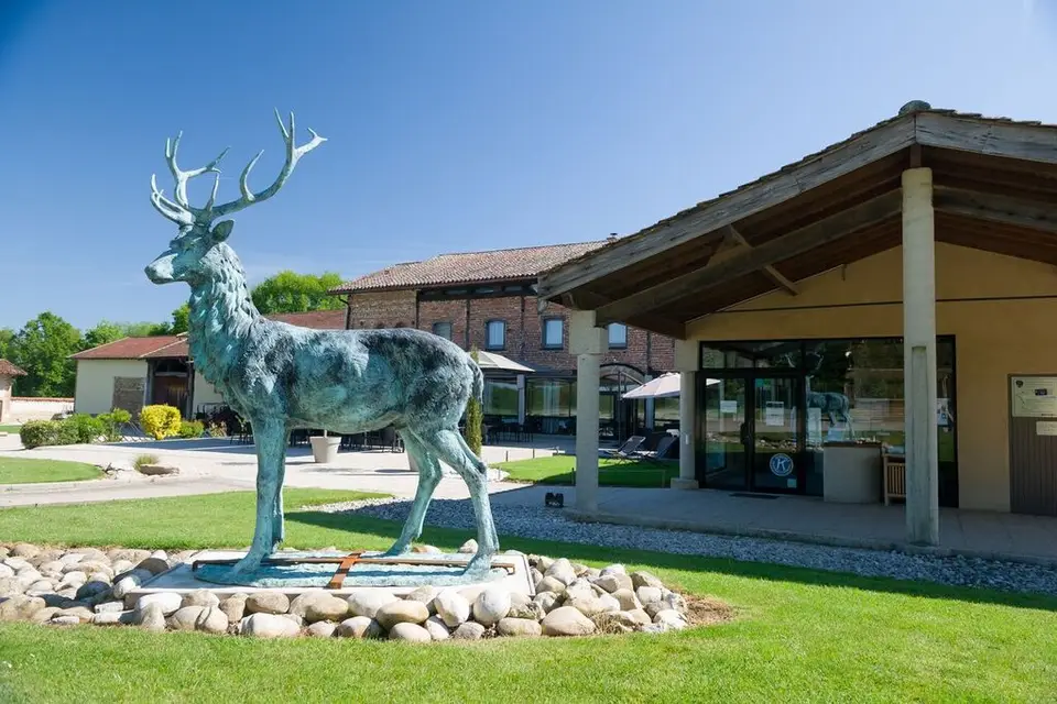 Golf Hotel Restaurant de La Sorelle — photo 3