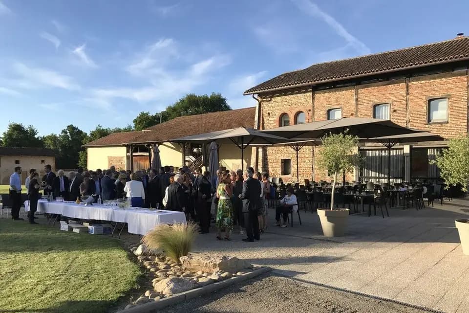 Golf Hotel Restaurant de La Sorelle — photo 5