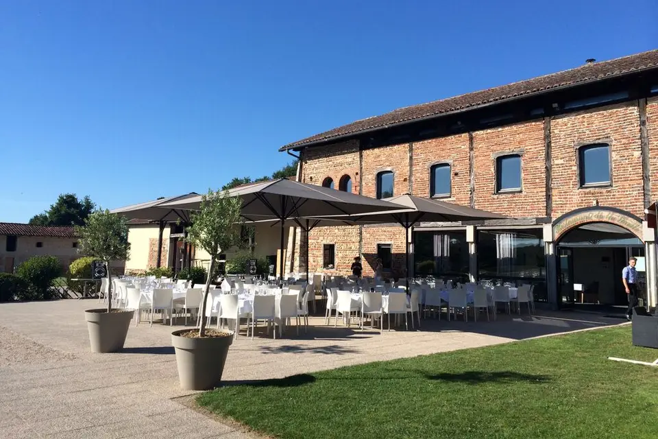 Golf Hotel Restaurant de La Sorelle — photo 6