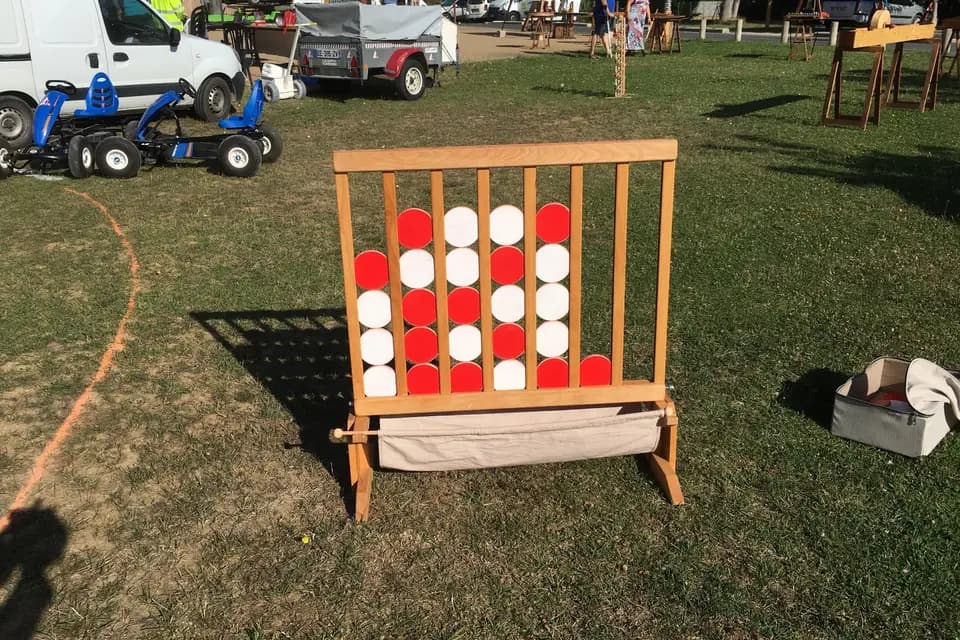 La Roulotte des Jeux — photo 4