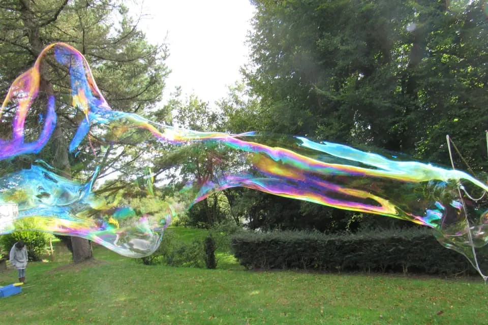 AgréaBulles — photo 6