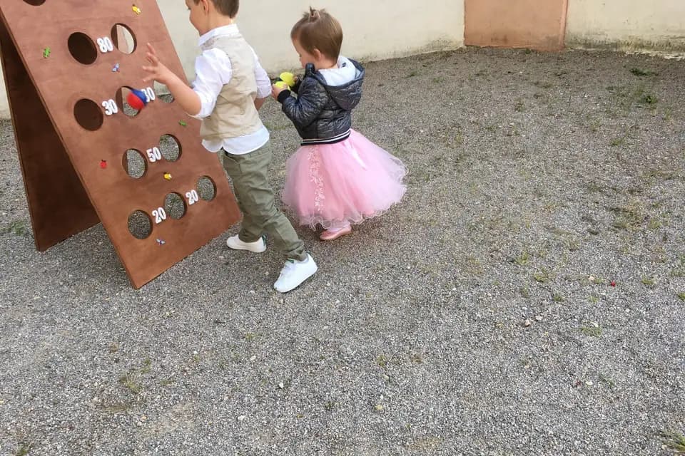 La Roulotte des Jeux — photo 5