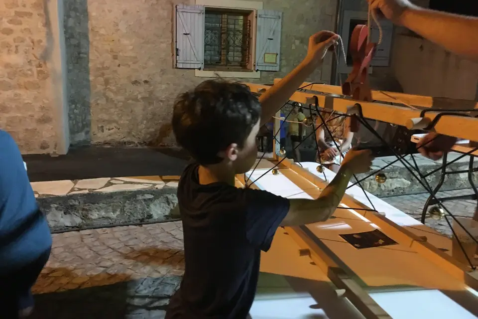 La Roulotte des Jeux — photo 6