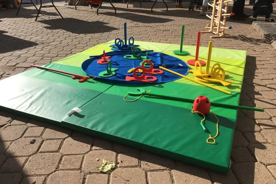 La Roulotte des Jeux — photo 1