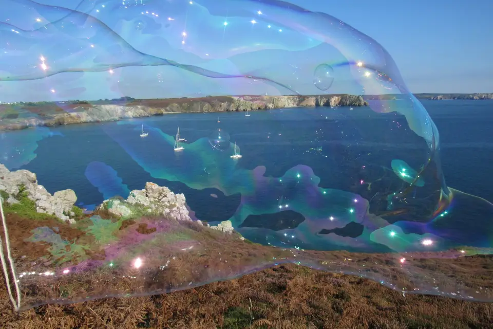 AgréaBulles — photo 2