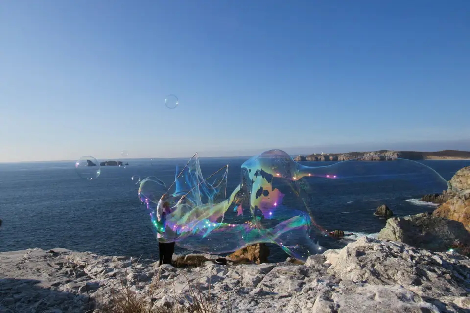 AgréaBulles — photo 7